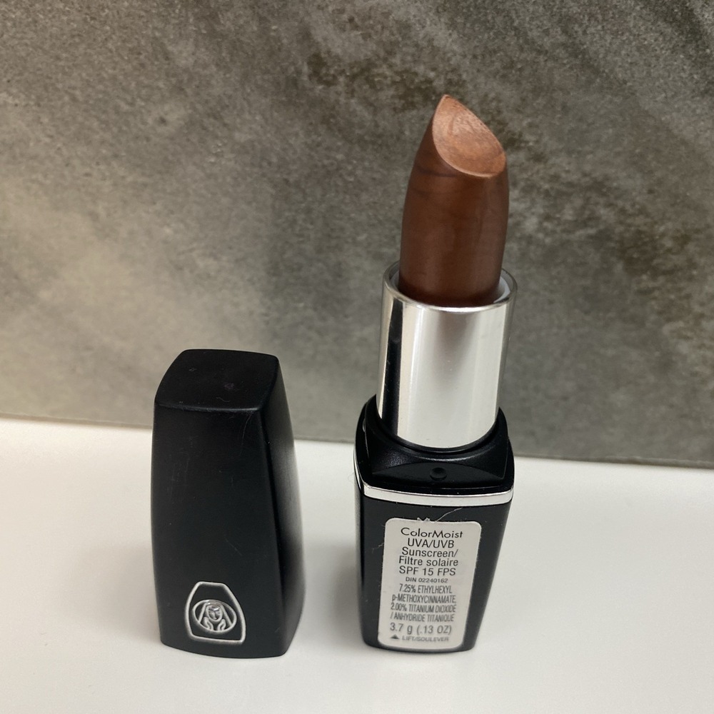 OIL OF OLAY COLORMOIST LIPSTICK Bronze Reflection New‎